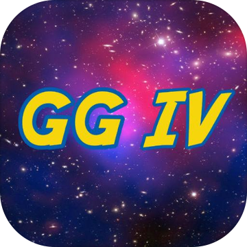 GG IV加速器