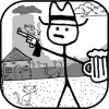 Super West of Loathing