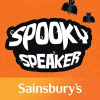 Spooky Speaker