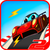 McQueen time-pro adventure