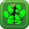 Maricolous Hero Shadow Cat noir