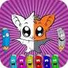 Coloring Animal