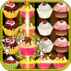 Match Cupcake