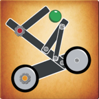 Machinery - Physics Puzzle加速器