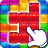 Pop Jelly Candy