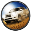 4x4 Off Road Desert Safari Drive Simulator 3D Game