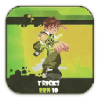Tricks of Ben 10 protector earth