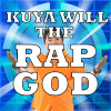 Kuya Will The RapGod加速器