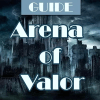 Guide for Garena AOV - Arena of Valor加速器