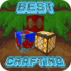 Best Crafting: Cubes