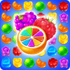 Fruit Candy Match 3加速器