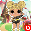 LOL Surprise ball pop 2018 : QUEEN BEE