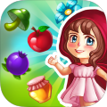 Forest Travel Fairy Tale