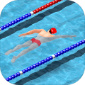Swimming Race 2016