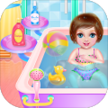 Crazy Baby Nanny Care