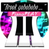 Brook yohohoho song: PianoPLAY