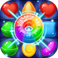 Cute Jelly Paradise