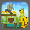 The Scooby Adventure Dog HD