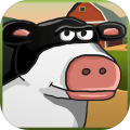 Perhaps cow slicer加速器