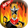 Super ninja steel: jungle world & adventure