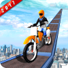 Impossibe Bike Jumping Tracks