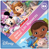 Disney Los Numeros RA加速器