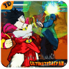 Goku super saiyn last battel加速器