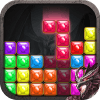 Block jewel 1010