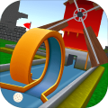 Crazy Mini Golf