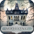 Mahjong Mystery: Escape The Spooky Mansion