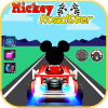 Mickey Race Roadster Adventure加速器