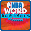 Basketball Word Scramble