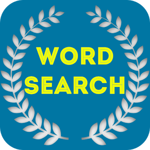 Word Search Free App加速器