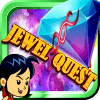 New Jewel Quest 3D 2017加速器