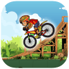 Shiva : Racing Bike Adventures加速器