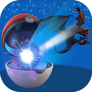 Pocket Dragon GO!加速器