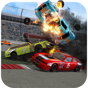 Demolition Derby 2