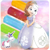 Free Kids Coloring Book 2加速器