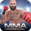 MMA Fighting Clash加速器