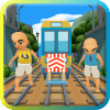 Subway Upin Run Ipin Surfer 3D加速器