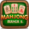 Mahjong Mania 2