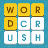 Word Crush-Brain Search Themes加速器