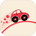 Driving on circles - Climb & Cross