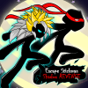 Escape Stickman Shadow of Revenge加速器