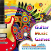 Guitar Tiles for Hits Music加速器