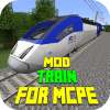 Mod Train for MCPE加速器