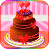 Cake Maker 4-Cooking Game加速器