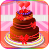 Cake Maker 4-Cooking Game