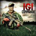 IGI Commando Jungle Adventure