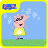 Peppa Risky pond